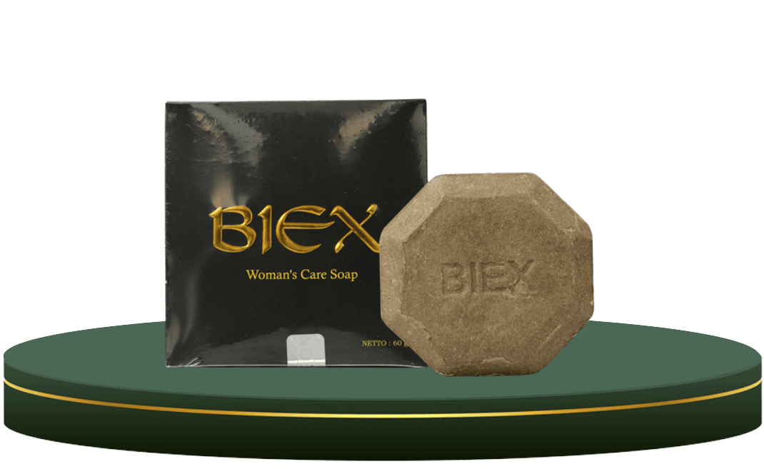 BIEX Woman Care